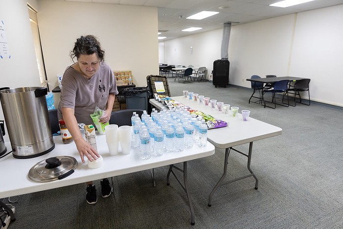 UPDATED: Cooling Centers Reopen Tuesday Amid Deadly Heat Wave